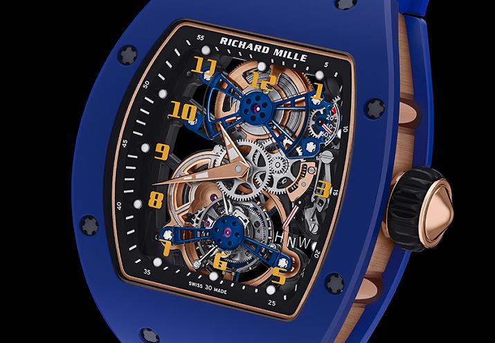 理查德米勒腕表指針生銹處理辦法匯總（專業(yè)維修技巧與注意事項）