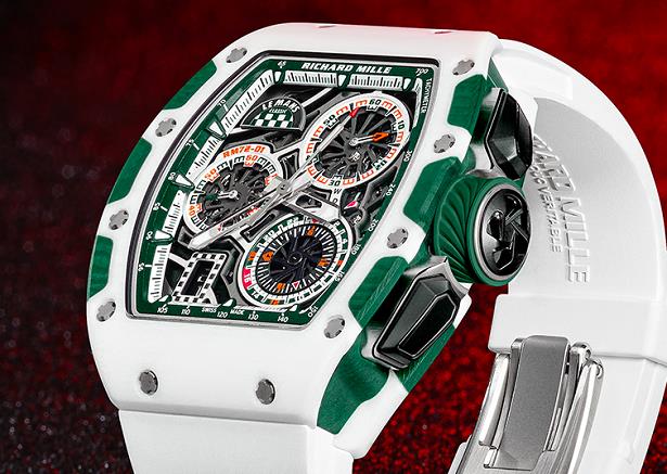 理查德米勒腕表走時不準(zhǔn)怎么處理（專業(yè)維修指南與常見故障排查）