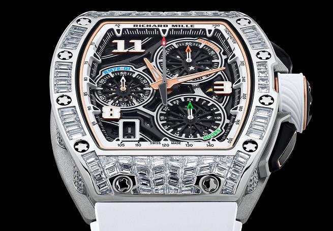 理查德米勒手表停走的原因與解決方法（高級腕表故障解析）