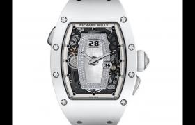 理查德米勒腕表表殼壞解決辦法（專業(yè)維修指南與注意事項(xiàng)）