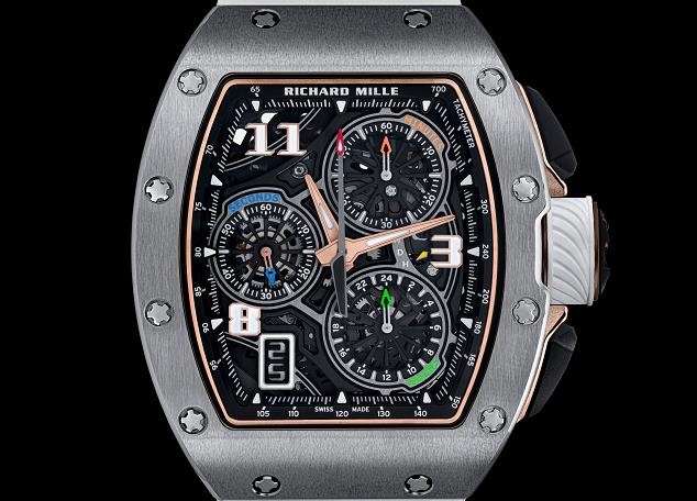 理查德米勒外觀有劃痕處理技巧盤(pán)點(diǎn)（高端手表保養(yǎng)的實(shí)用指南）（圖）