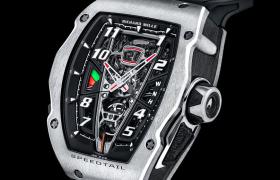 理查德米勒腕表表殼壞了如何解決(專業(yè)維修指南與注意事項(xiàng))