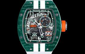 理查德米勒手表臟了原因是什么（保養(yǎng)與清潔的正確方法）