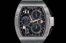 理查德米勒外觀有劃痕處理技巧盤點（高端手表保養(yǎng)的實用指南）