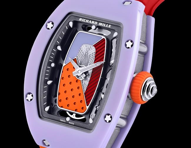 理查德米勒腕表表殼割手解決方法集錦（日常保養(yǎng)與專業(yè)修復(fù)技巧）（圖）