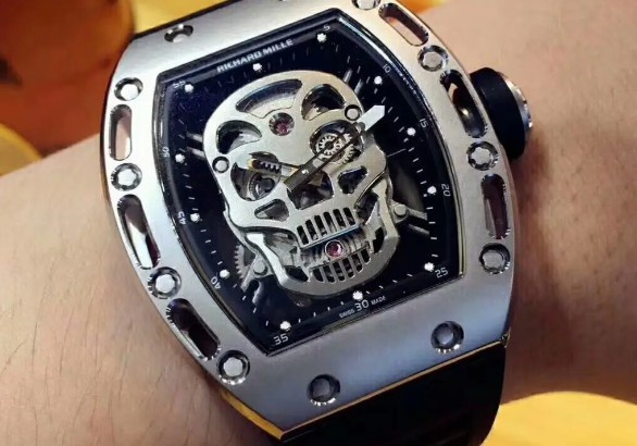 理查德米勒腕表指針生銹處理技巧大全（專業(yè)修復方法與注意事項）（圖）