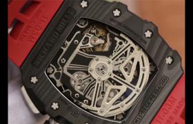 理查德米勒手表走慢了處理方法是什么