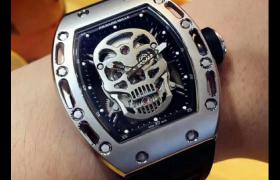 理查德米勒腕表指針生銹處理技巧大全（專業(yè)修復(fù)方法與注意事項）