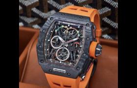 理查德米勒腕表走時不準(zhǔn)解決辦法推薦（精準(zhǔn)維修與保養(yǎng)技巧）