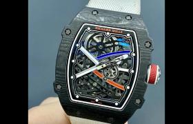 理查德米勒腕表機(jī)芯生銹解決技巧深度解析（保養(yǎng)與修復(fù)指南）