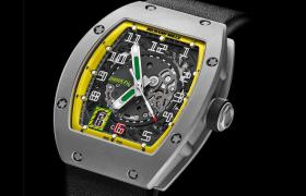 理查德米勒腕表表殼有劃痕處理辦法大全（專業(yè)修復(fù)技巧與注意事項）