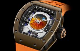 理查德米勒腕表表針不走了處理技巧詳解（維修與保養(yǎng)小貼士）