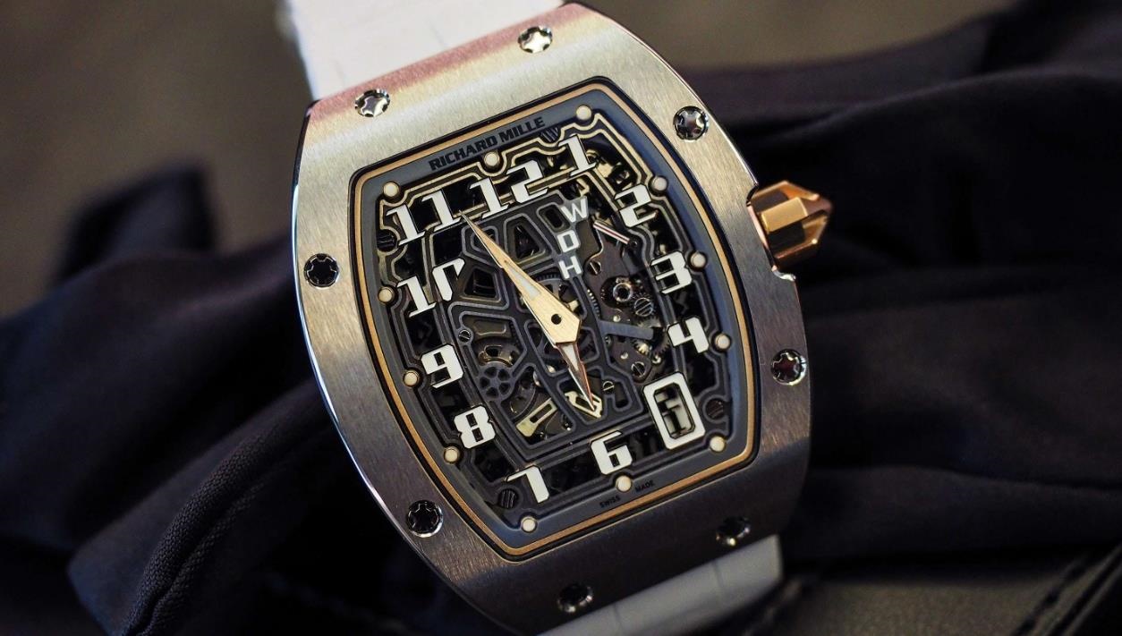 理查德米勒腕表表帶過長原因（調(diào)整與保養(yǎng)小貼士）（圖）