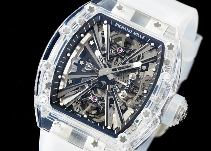 理查德米勒腕表表帶太松處理辦法大全（輕松解決佩戴問(wèn)題的實(shí)用技巧）（圖）