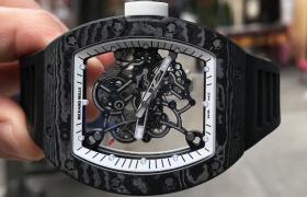 理查德米勒腕表指針生銹處理方法推薦（專業(yè)修復(fù)技巧與保養(yǎng)建議）