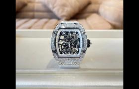 理查德米勒腕表表帶過(guò)短處理方法（調(diào)整與延長(zhǎng)技巧指南）