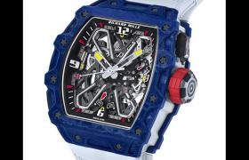 理查德米勒腕表偷停解決方法詳解（高級維修技巧與日常保養(yǎng)建議）