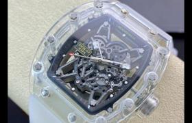 理查德米勒手表一個月快2分鐘（如何判斷與解決走時誤差）