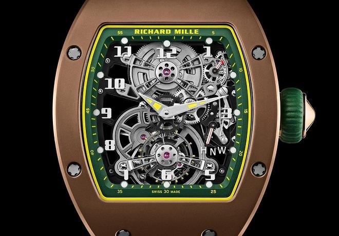 理查德米勒腕表表耳掉了處理技巧匯總（專業(yè)修復(fù)方法與注意事項(xiàng)）（圖）