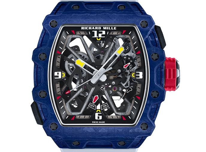 理查德米勒手表磕碰了解決技巧詳解(保護高端腕表的實用指南)（圖）