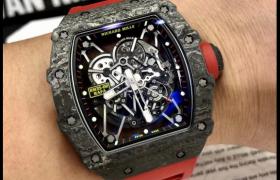 理查德米勒手表停走處理技巧深度解析（高級維修指南與常見問題解答）