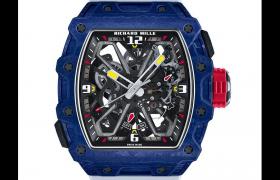 理查德米勒手表磕碰了解決技巧詳解(保護(hù)高端腕表的實(shí)用指南)