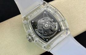 理查德米勒走慢了處理技巧是什么（手表保養(yǎng)與校準方法詳解）