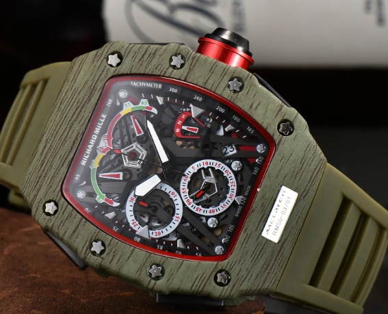 理查德米勒腕表外觀有劃痕處理辦法集錦（專業(yè)修復(fù)技巧與注意事項）（圖）