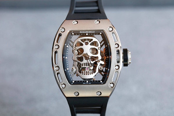 理查德米勒手表走走停停解決方法詳解（常見故障及維修建議）（圖）