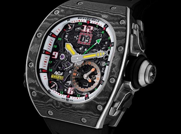 理查德米勒腕表表蒙有劃痕解決技巧詳解（專業(yè)修復(fù)方法與注意事項）（圖）