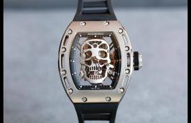 理查德米勒手表走走停停解決方法詳解（常見(jiàn)故障及維修建議）