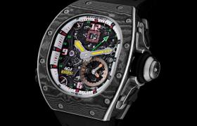 理查德米勒腕表表蒙有劃痕解決技巧詳解（專(zhuān)業(yè)修復(fù)方法與注意事項(xiàng)）