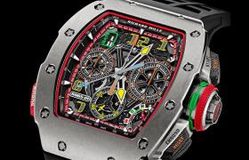 理查德米勒腕表走走停停處理辦法集錦（專(zhuān)業(yè)維修技巧與日常保養(yǎng)指南）