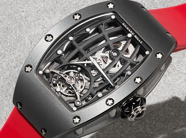 理查德米勒腕表發(fā)條壞了處理技巧（專業(yè)維修指南與常見問題解答）（圖）