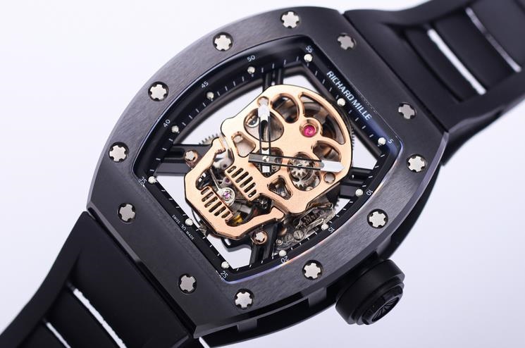 理查德米勒腕表表帶過短處理方法是什么（個性化調整與選購建議）（圖）