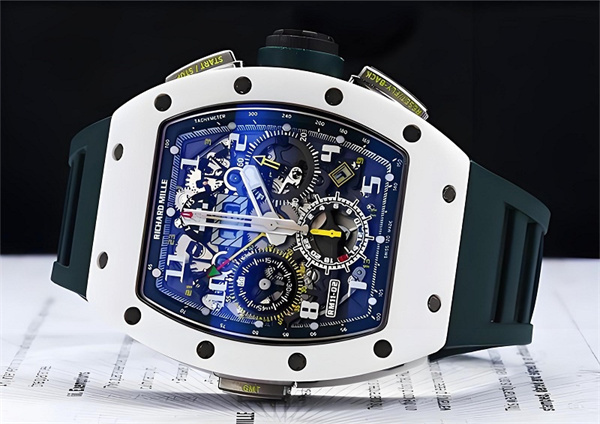 理查德米勒機(jī)械腕表出現(xiàn)異響如何解決（圖）