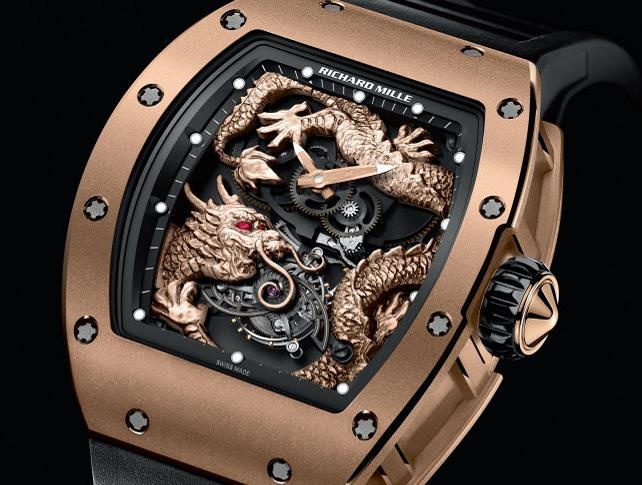 理查德米勒腕表發(fā)條擰反解決辦法（輕松修復(fù)指南）（圖）