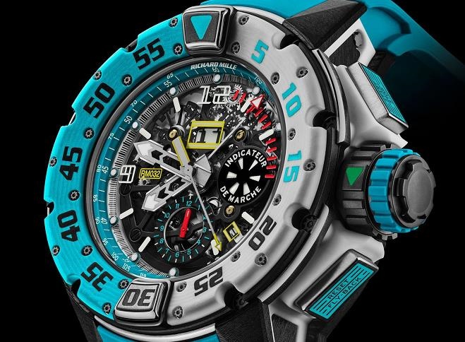 理查德米勒手表生銹怎么辦（有效保養(yǎng)與修復指南）（圖）