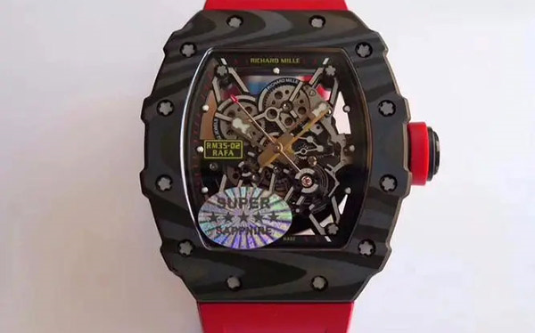 理查德米勒機(jī)械腕表發(fā)條故障怎么辦？專業(yè)應(yīng)對發(fā)條斷裂解決方案（圖）