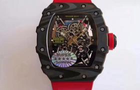 理查德米勒機(jī)械腕表發(fā)條故障怎么辦？專業(yè)應(yīng)對(duì)發(fā)條斷裂解決方案