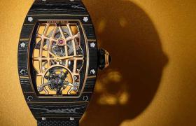 理查德米勒機(jī)械腕表表針意外折斷？高手教你緊急應(yīng)對(duì)策略