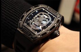 理查德米勒手表磕碰了處理辦法匯總