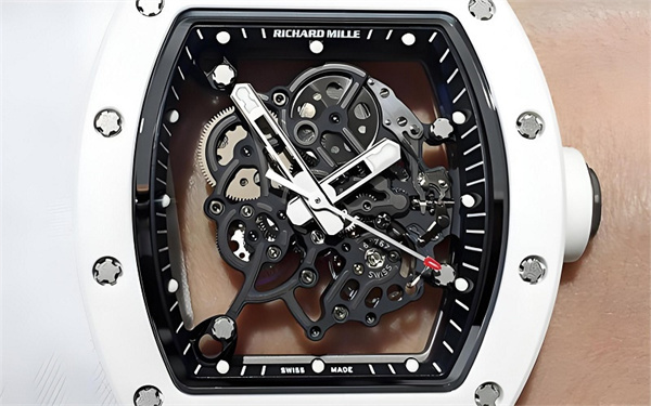 理查德米勒機(jī)械腕表走時(shí)不準(zhǔn)？專業(yè)解決之道在此（圖）