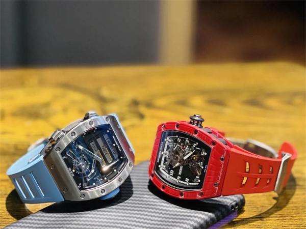 理查德米勒手表臟了處理技巧推薦（圖）