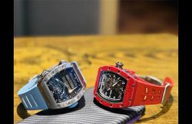 理查德米勒手表表帶掉色解決技巧盤點(diǎn)