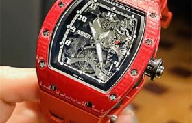 理查德米勒機(jī)械表迷局：表針無法完美重合，如何應(yīng)對(duì)這一高端時(shí)計(jì)挑戰(zhàn)