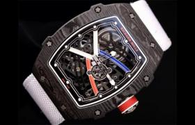 理查德米勒表蒙劃痕處理技巧集錦（修復(fù)方法與保養(yǎng)建議）