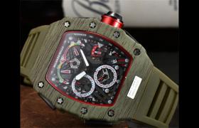 理查德米勒手表表盤有劃痕如何修復(fù)（專業(yè)修復(fù)技巧與注意事項(xiàng)）