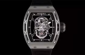 理查德米勒腕表生銹了解決辦法詳解（保養(yǎng)與修復(fù)技巧指南）