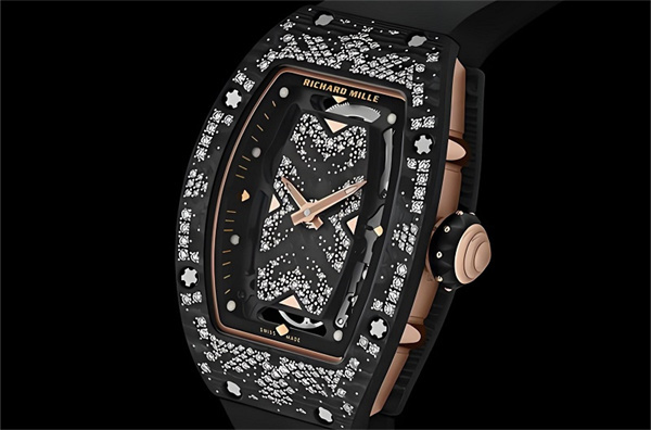 理查德米勒手表指針生銹解決方法是什么（專業(yè)維修技巧與日常保養(yǎng)指南）（圖）